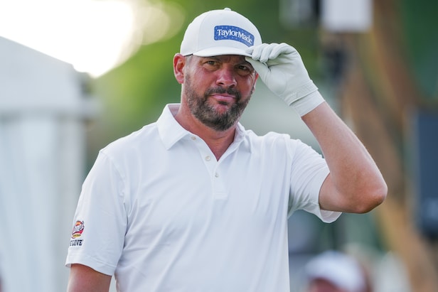 Michael Block says he sold his most famous golf club to buy this sweet car – Australian Golf Digest