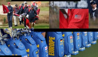 Solheim Cup 2026: 10 burning questions answered on the eve of the matches – Australian Golf Digest