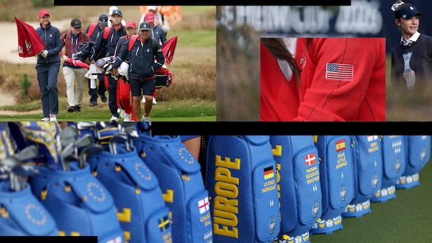 Solheim Cup 2026: 10 burning questions answered on the eve of the matches – Australian Golf Digest