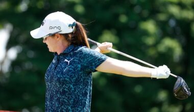 Recovery is key for players at the Solheim Cup. This is the one part of the process that matters most – Australian Golf Digest