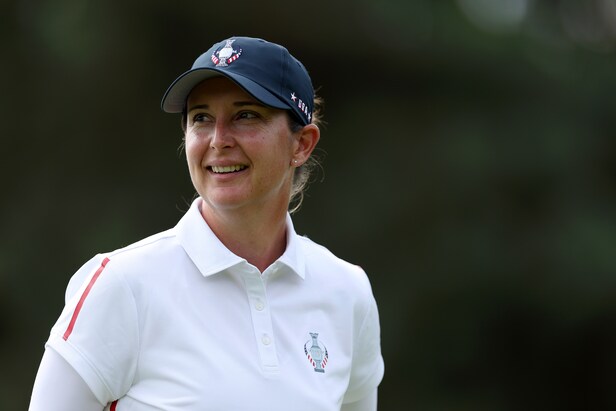 Solheim Cup 2026: A dream delayed is still a dream come true for Lindy Duncan – Australian Golf Digest