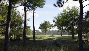 This new Charleston golf course has just one membership rule: you have to be a kid – Australian Golf Digest