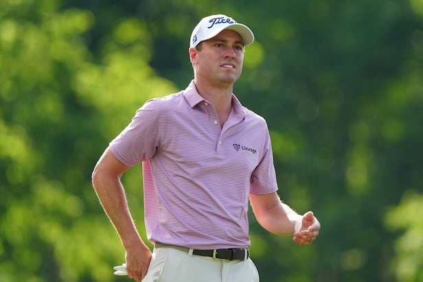 Justin Thomas WDs from PGA Tour event a week ahead of Presidents Cup at Medinah – Australian Golf Digest