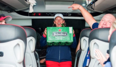 The U.S. Solheim Cup team should have taken a page out of Kobe Bryant's book – Australian Golf Digest