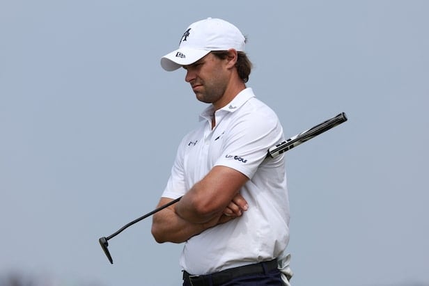 LIV golfer calls out ‘rat’ in player group chat, upset with confidential leaks – Australian Golf Digest