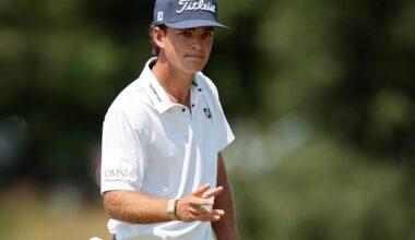 2026 Biltmore Championship Asheville tee times, TV coverage, viewer's guide – Australian Golf Digest