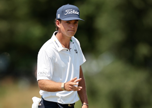 2026 Biltmore Championship Asheville tee times, TV coverage, viewer's guide – Australian Golf Digest
