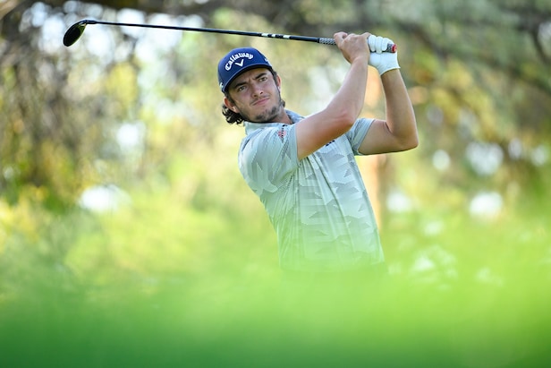 Cancer blindsided him. Now, 9 months later, Brendan Valdes gets his new start – Australian Golf Digest