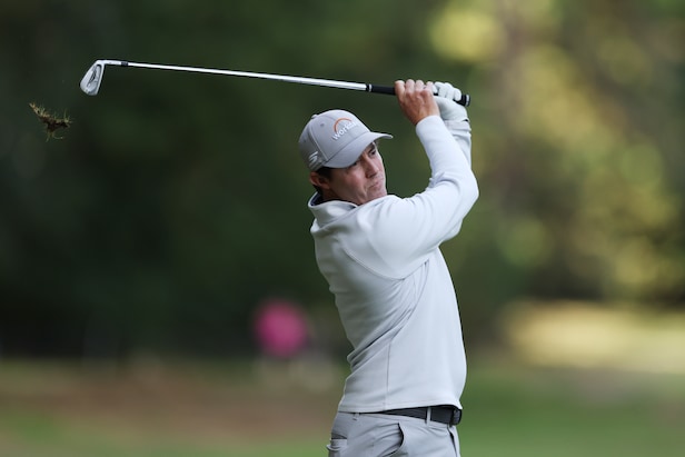 Matt Fitzpatrick voices concern, frustration about DP World Tour's playoffs in Middle East amid Iran War – Australian Golf Digest