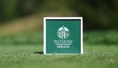Here’s the prize money payout for each golfer at the 2026 Biltmore Championship Asheville – Australian Golf Digest