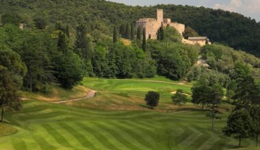 Is this the world's most luxurious golf trip? – Australian Golf Digest