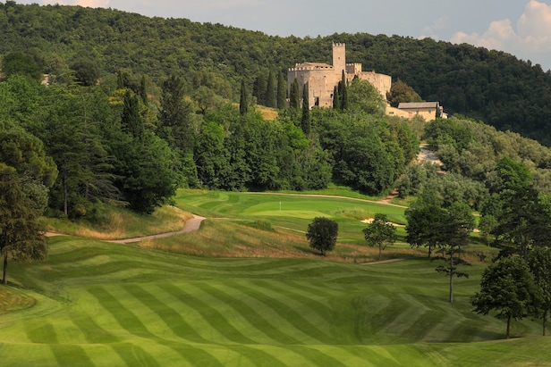 Is this the world's most luxurious golf trip? – Australian Golf Digest