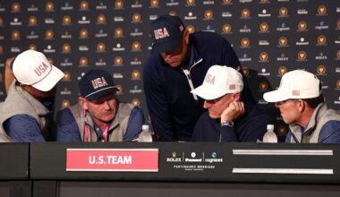 Presidents Cup 2026: Myth-busting the 12 most common tropes of team match-play golf – Australian Golf Digest