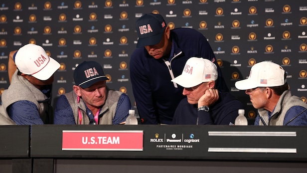 Presidents Cup 2026: Myth-busting the 12 most common tropes of team match-play golf – Australian Golf Digest