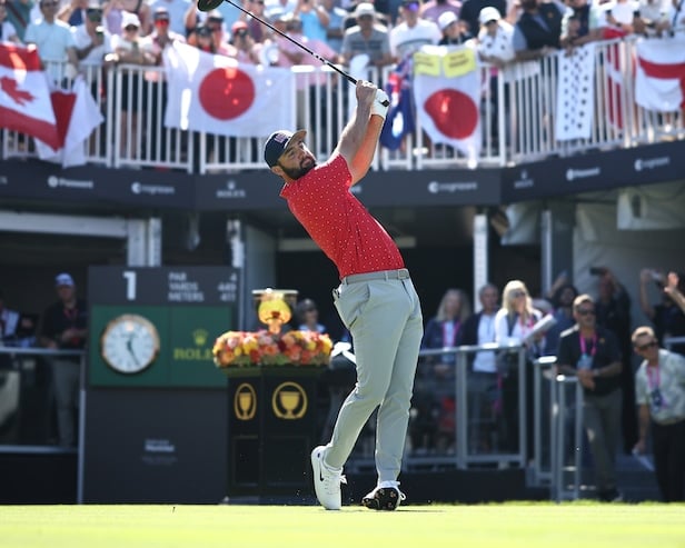 Presidents Cup 2026: Power Rankings for all 24 players at Medinah – Australian Golf Digest