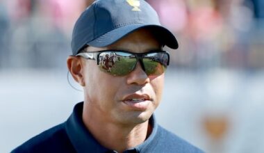 Presidents Cup 2026: Kevin Kisner tells incredibly out-of-character Tiger Woods story from the 2017 Presidents Cup – Australian Golf Digest