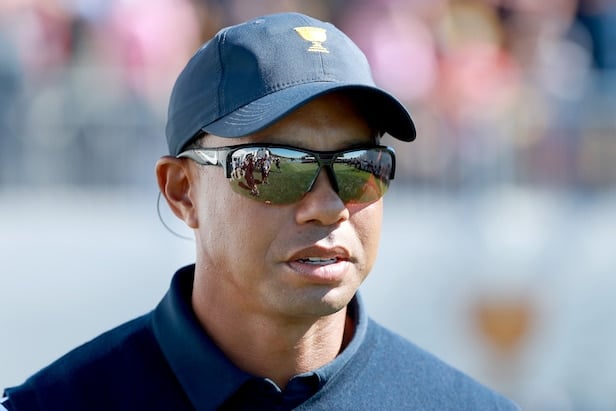 Presidents Cup 2026: Kevin Kisner tells incredibly out-of-character Tiger Woods story from the 2017 Presidents Cup – Australian Golf Digest