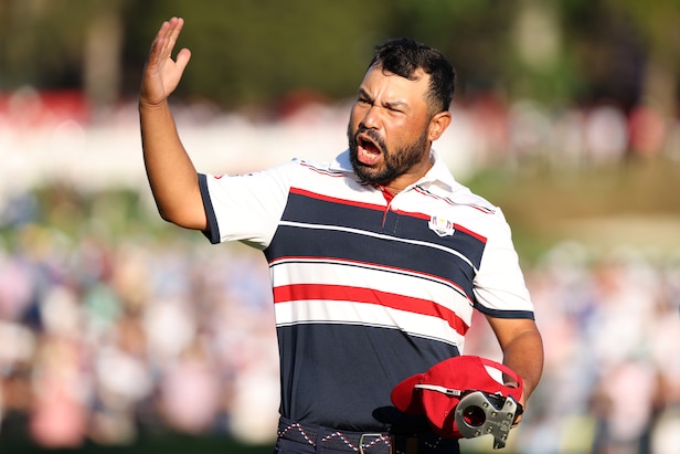 Presidents Cup 2026: Brandt Snedeker addresses looking 'like an idiot' after J.J. Spaun's big win – Australian Golf Digest