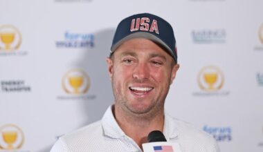 Presidents Cup 2026: What Justin Thomas understands about team golf that others don't – Australian Golf Digest