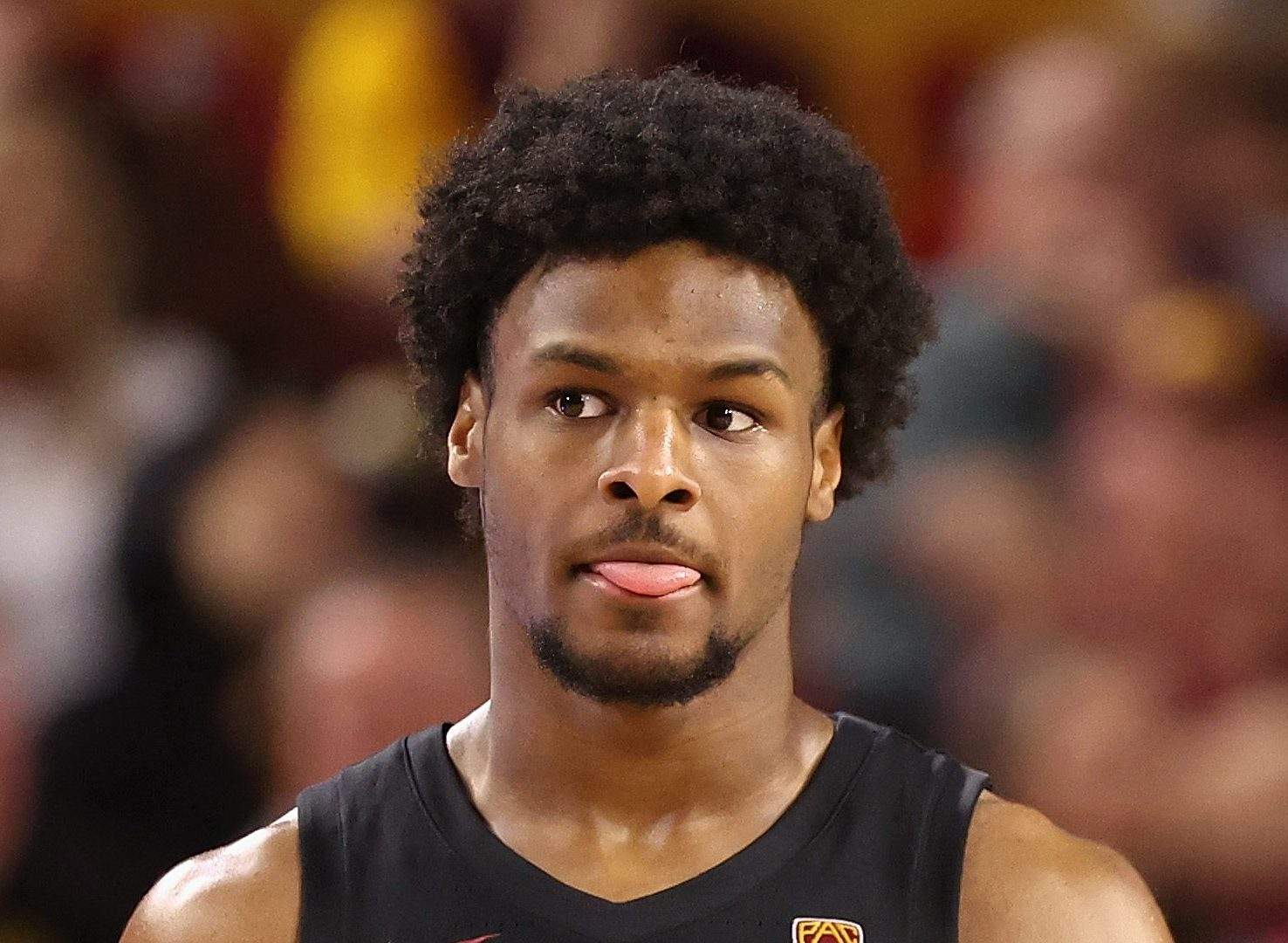USC v Arizona State