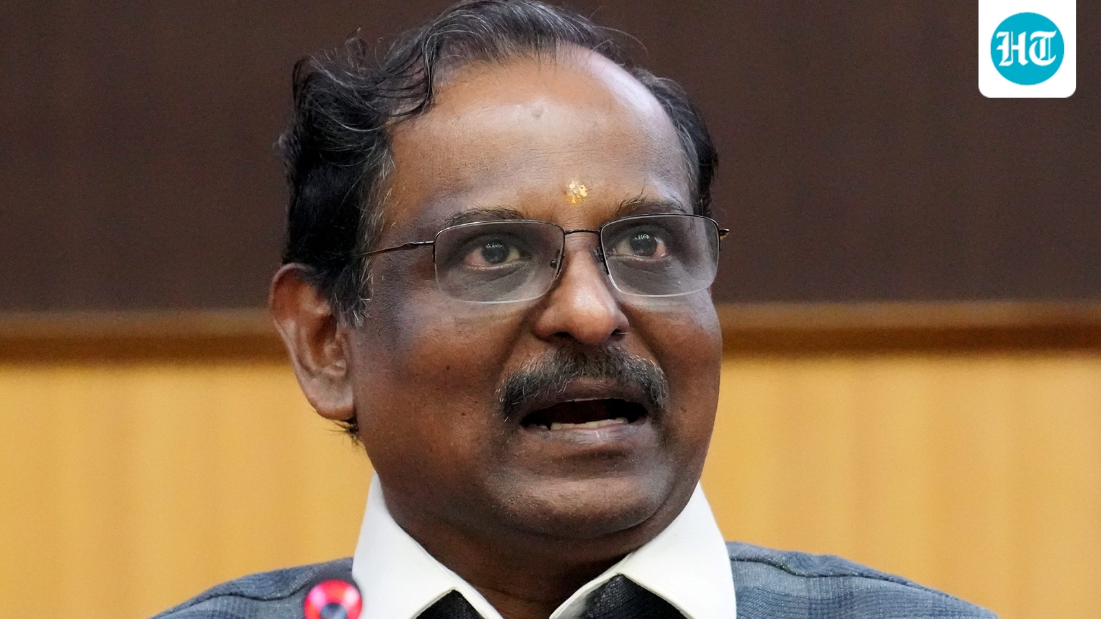 Thousands of ISRO employees question fate, write to chairman amid privatisation push
