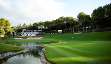 Valderrama has been left in limbo since LIV Golf's bankruptcy. So is a DP World Tour return on the cards?