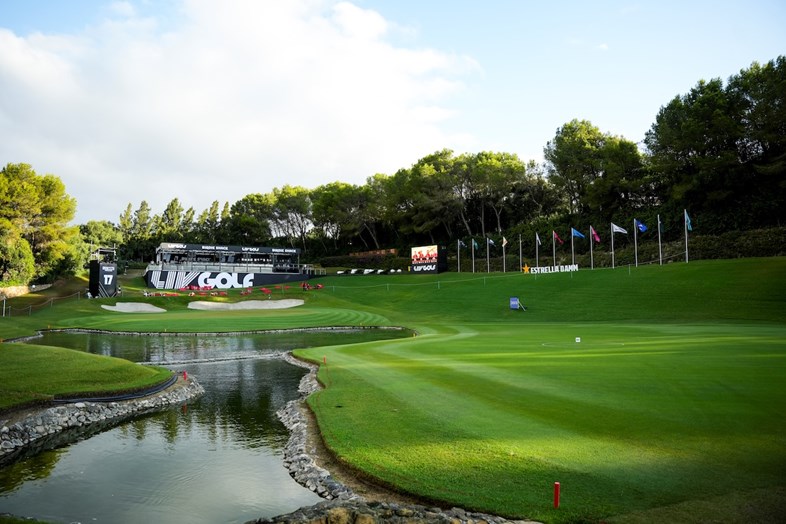 Valderrama has been left in limbo since LIV Golf's bankruptcy. So is a DP World Tour return on the cards?