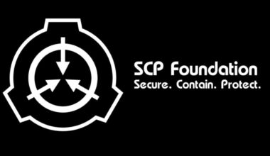 The 'V/H/S: SCP' Movie Doesn't Involve the Actual SCP Foundation