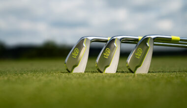 VICE GOLF CEO MARCO BURGER ON CLUBS, PRODUCT DEVELOPMENT, AND UK RETAIL