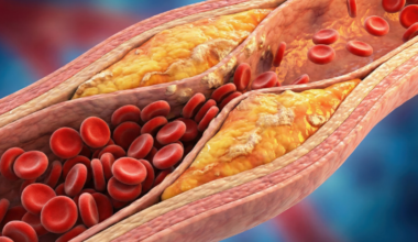 Vitamin K2 and D3 found to slow coronary calcification in new study