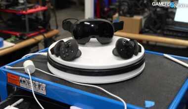 Valve Steam Frame VR Review vs. Meta Quest 3 | Privacy, Latency, & Benchmarks