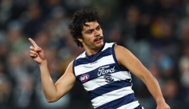 Lawson Humphries | Airport Press Conference Takeaways