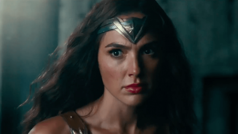 Gal Gadot