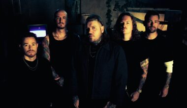 Wage War Announce New Album Landfall, Unleash Title Track
