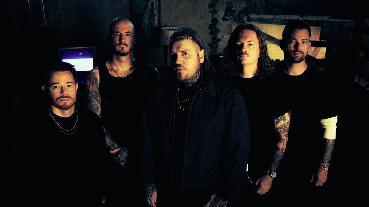 Wage War Announce New Album Landfall, Unleash Title Track
