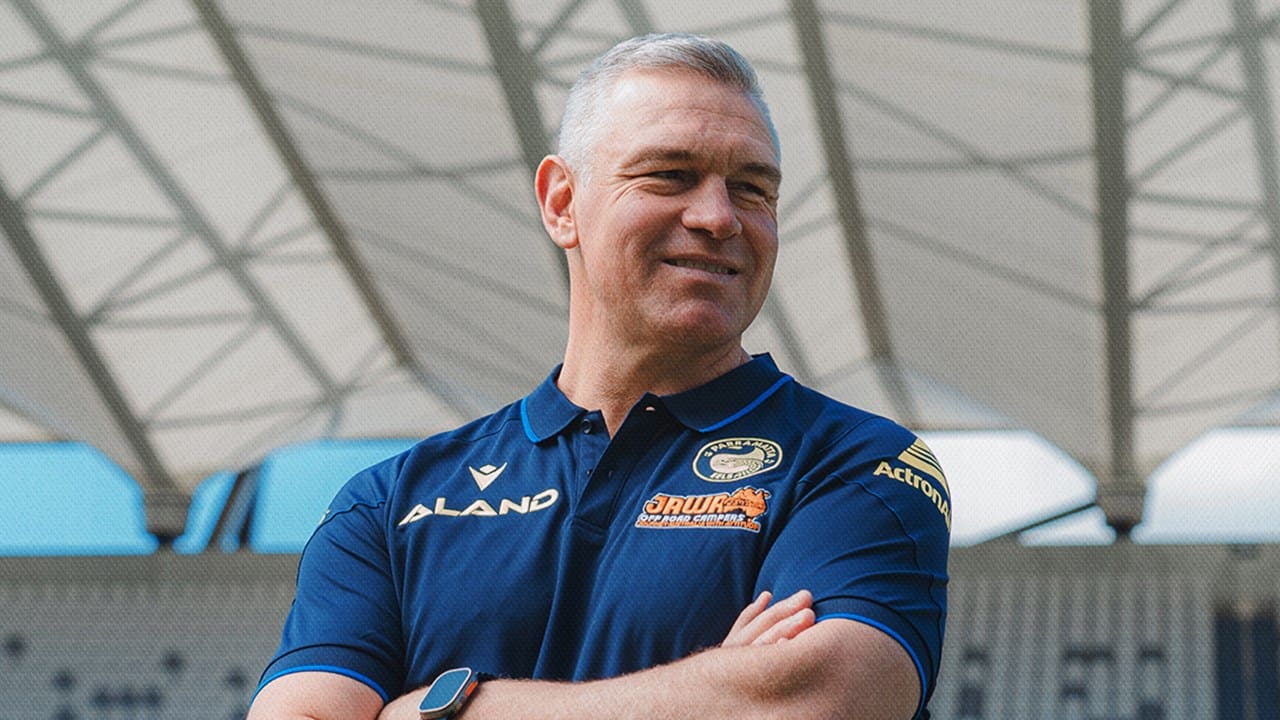 Parramatta eyes rugby league royalty as Eels chase new executive