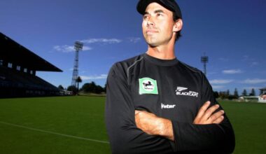 Fleming Prioritizes England Cricket Team Identity in Test Rebuild