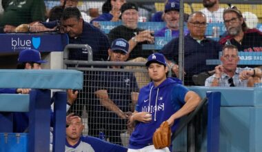 Dodgers' Ohtani set for return Wednesday after IL stint