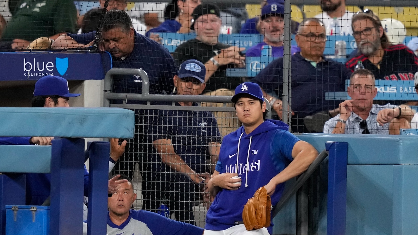 Dodgers' Ohtani set for return Wednesday after IL stint