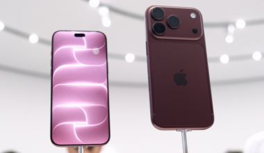 Thailand is second cheapest place to buy iPhone 18 Pro in Southeast Asia