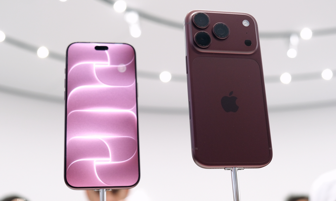 Thailand is second cheapest place to buy iPhone 18 Pro in Southeast Asia