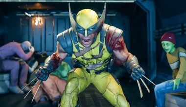 Marvel's Wolverine Offers Up a Canonical Explanation for Why Logan's Costume Regenerates