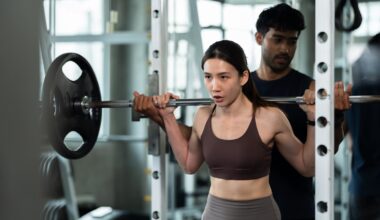 How female anatomy affects exercise and how women can adapt their workouts