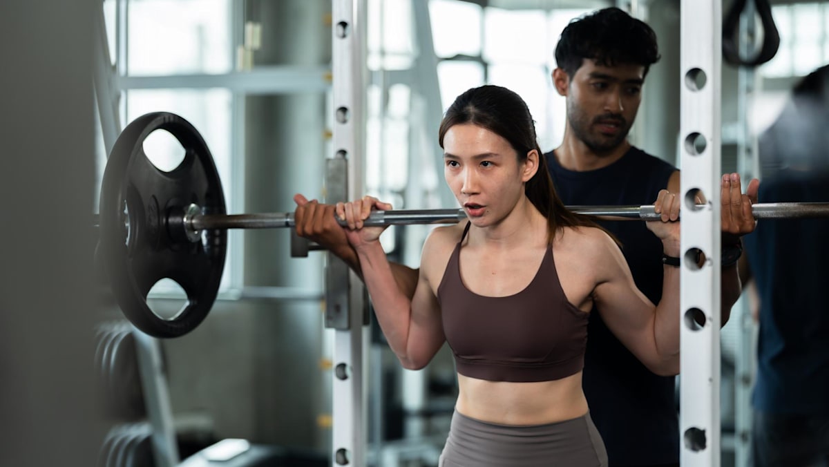 How female anatomy affects exercise and how women can adapt their workouts