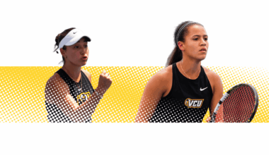 VCU women’s tennis: United internationally The Commonwealth Times