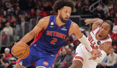 Fantasy Basketball Draft Tips 2026-27: Strategy Guide