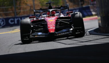 Charles Leclerc, Ferrari, 2026 F1 season