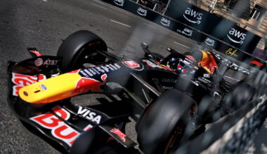 Max Verstappen, Red Bull Racing, 2026 Azerbaijan GP