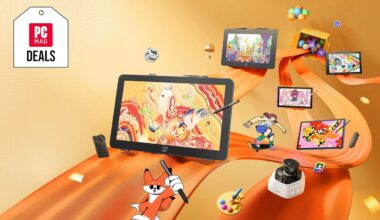 XPPen Brings Site-Wide Savings to Celebrate its Birthday