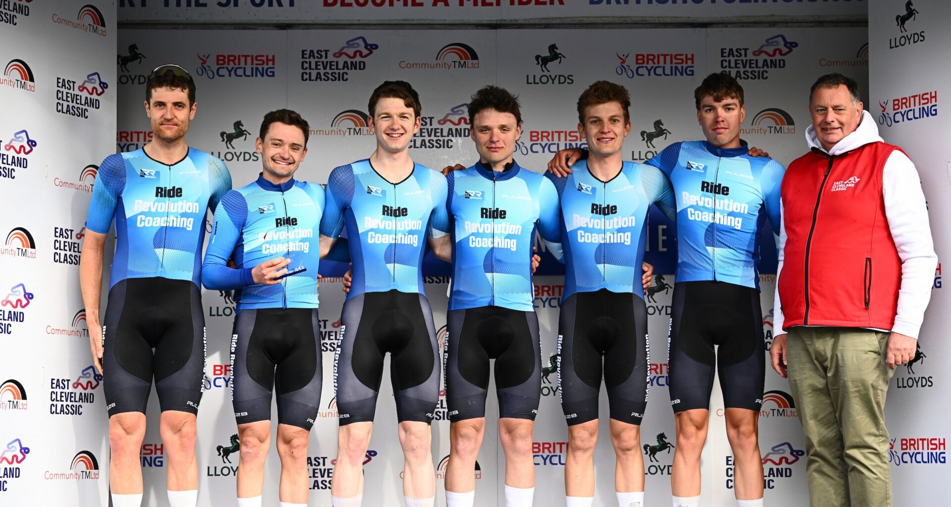 Elite British club team sets its sights on going pro